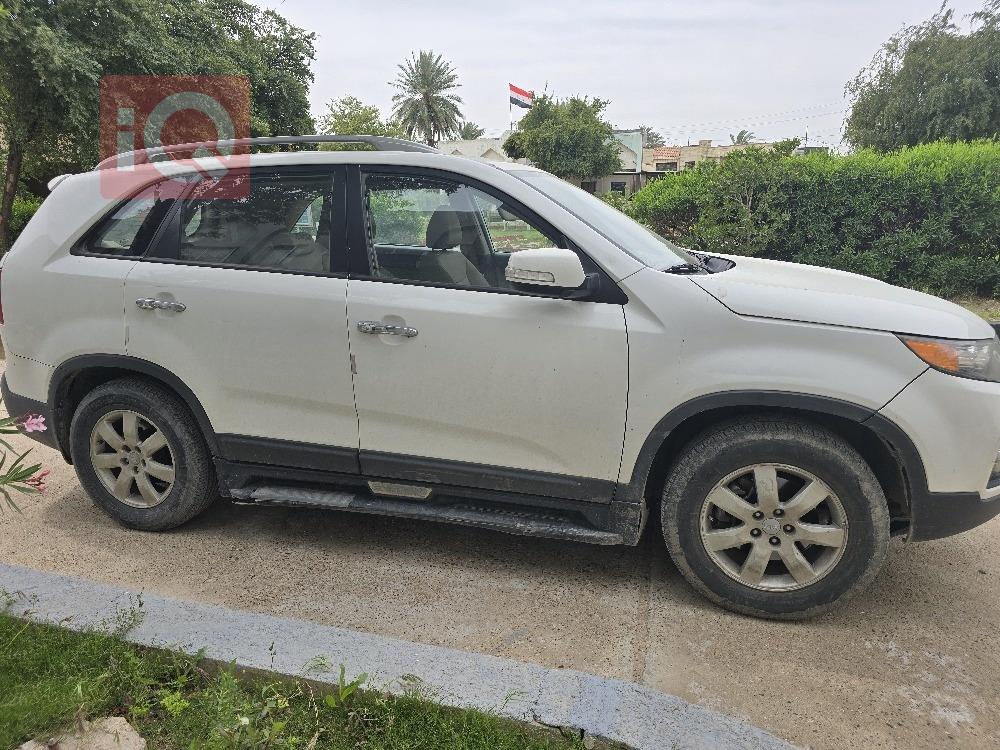 كيا سورينتو